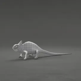 Chameleon